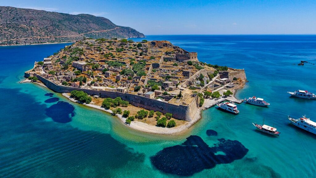 Τα Καλύτερα Road Trips στην Κρήτη