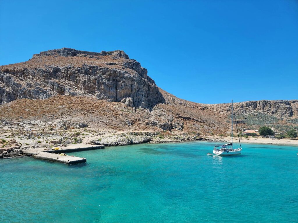 Top 7 Παραλίες της Κρήτης που Φτάνετε Μόνο με Αυτοκίνητο